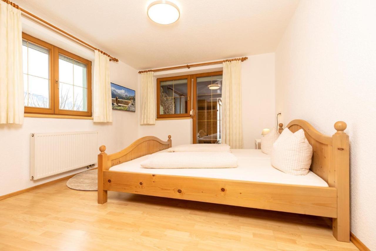 Holiday Home, Strass Im Zillertal Eksteriør bilde