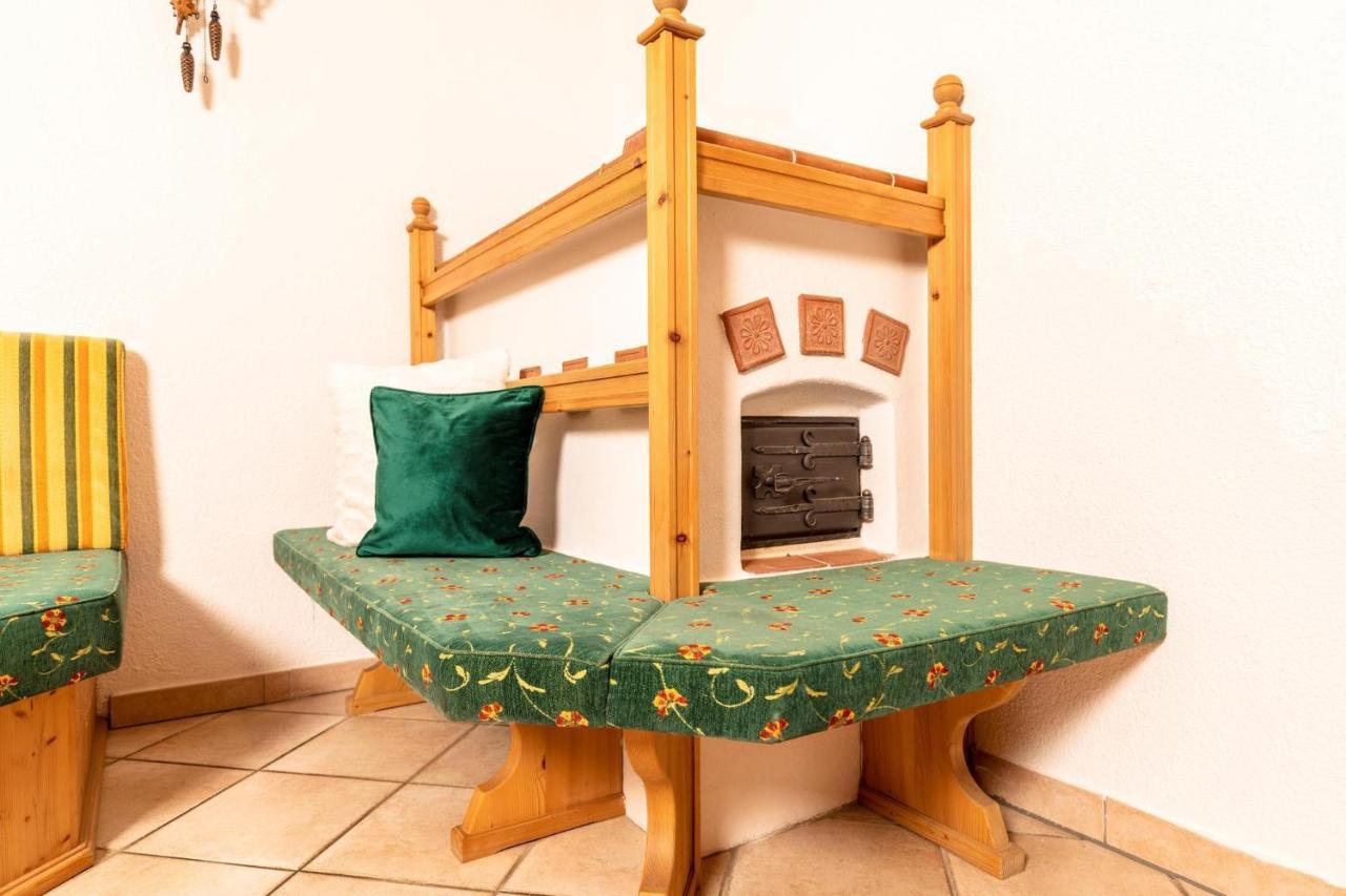 Holiday Home, Strass Im Zillertal Eksteriør bilde