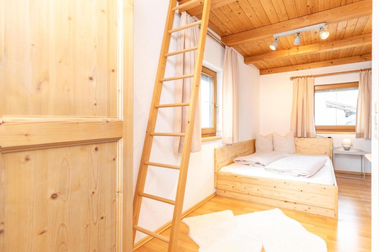 Holiday Home, Strass Im Zillertal Eksteriør bilde