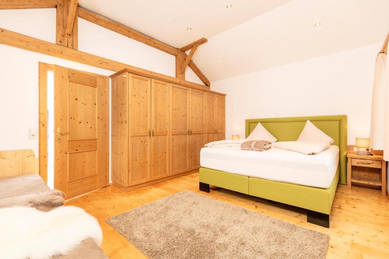 Holiday Home, Strass Im Zillertal Eksteriør bilde