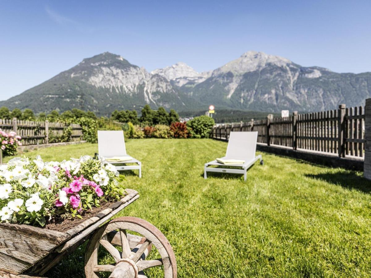 Holiday Home, Strass Im Zillertal Eksteriør bilde